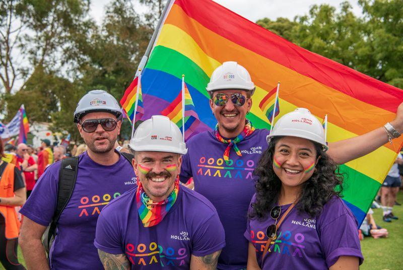 Diversity & inclusion