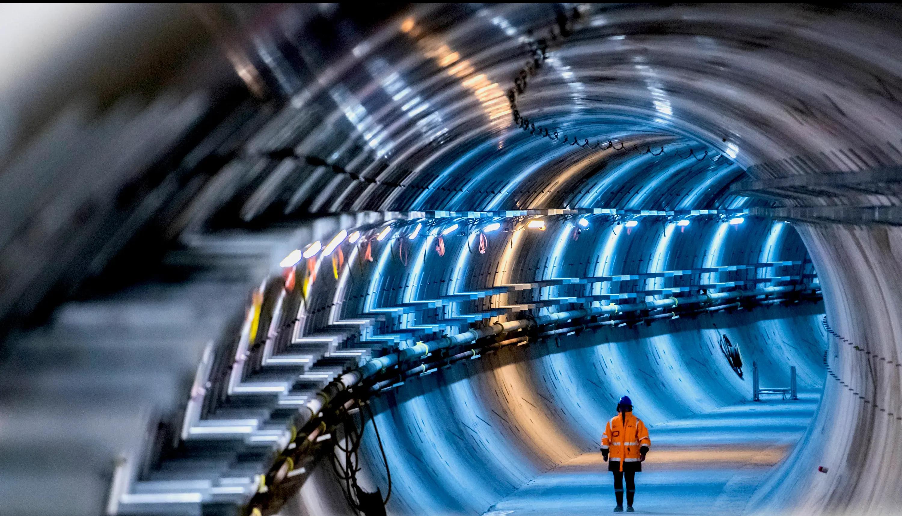 Infrastructure