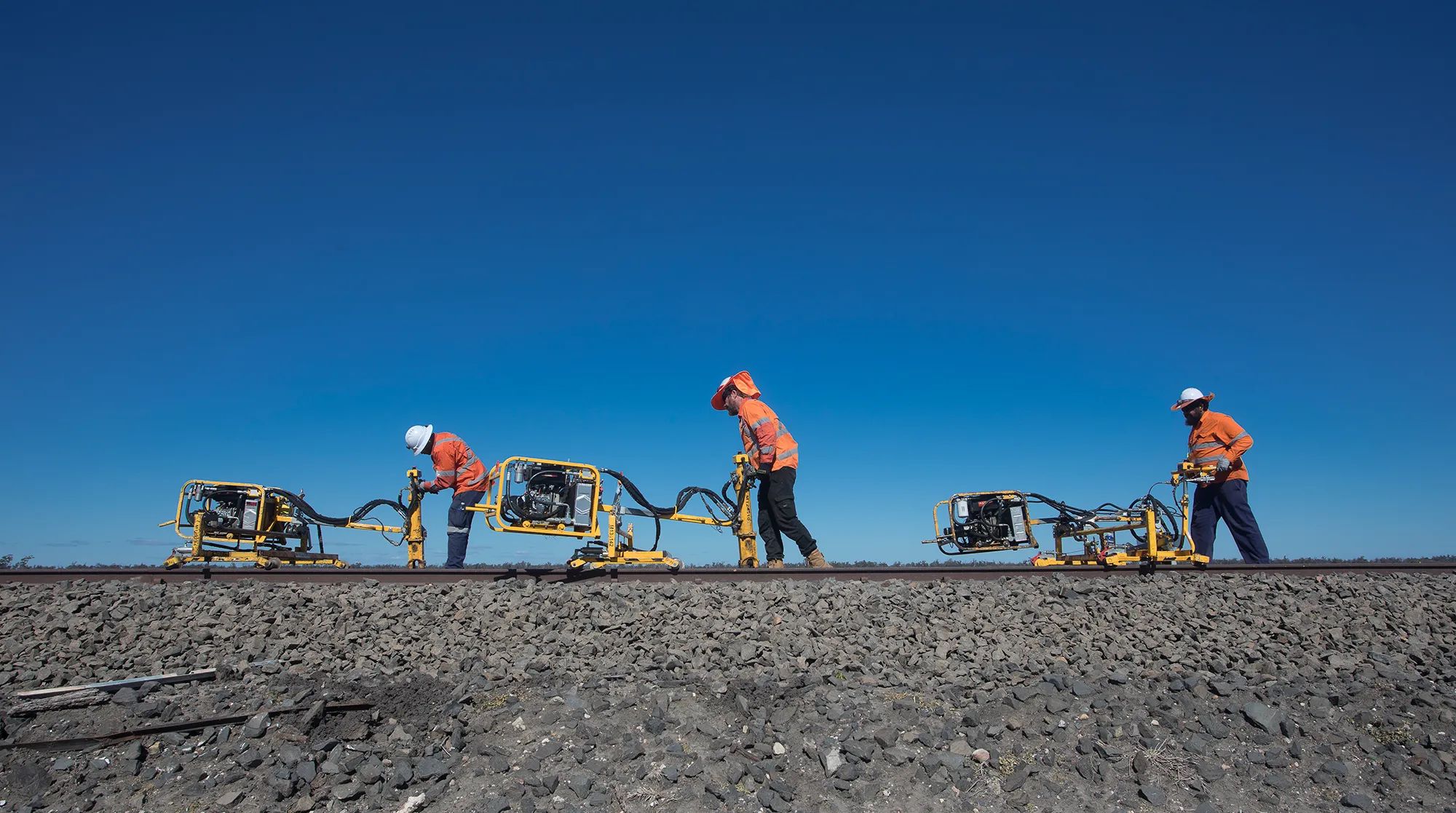 Design & construction