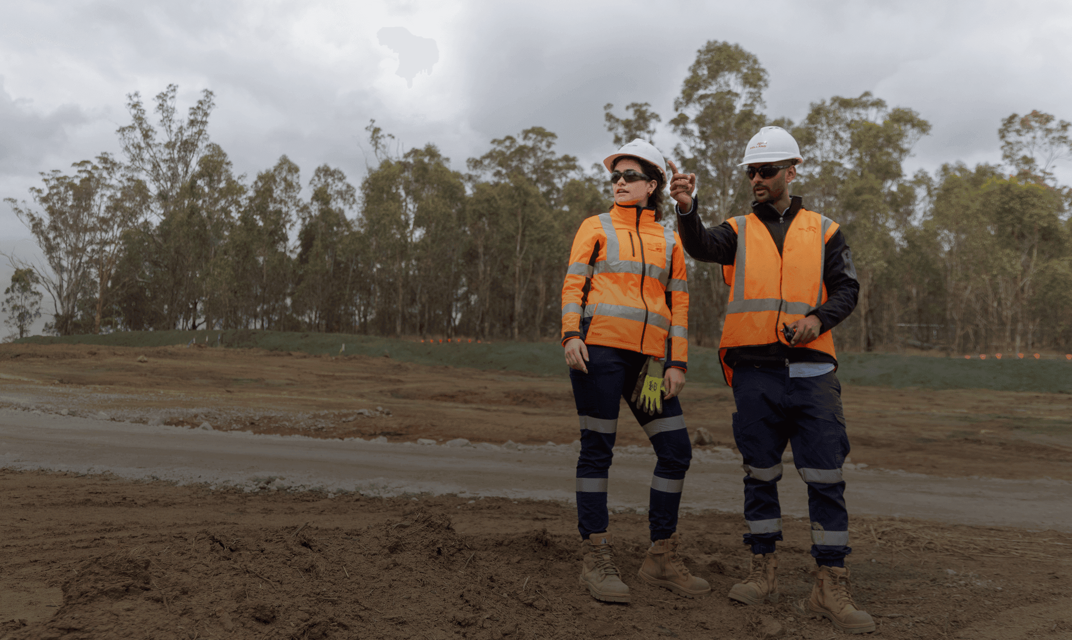 Start a new career - get paid while you train