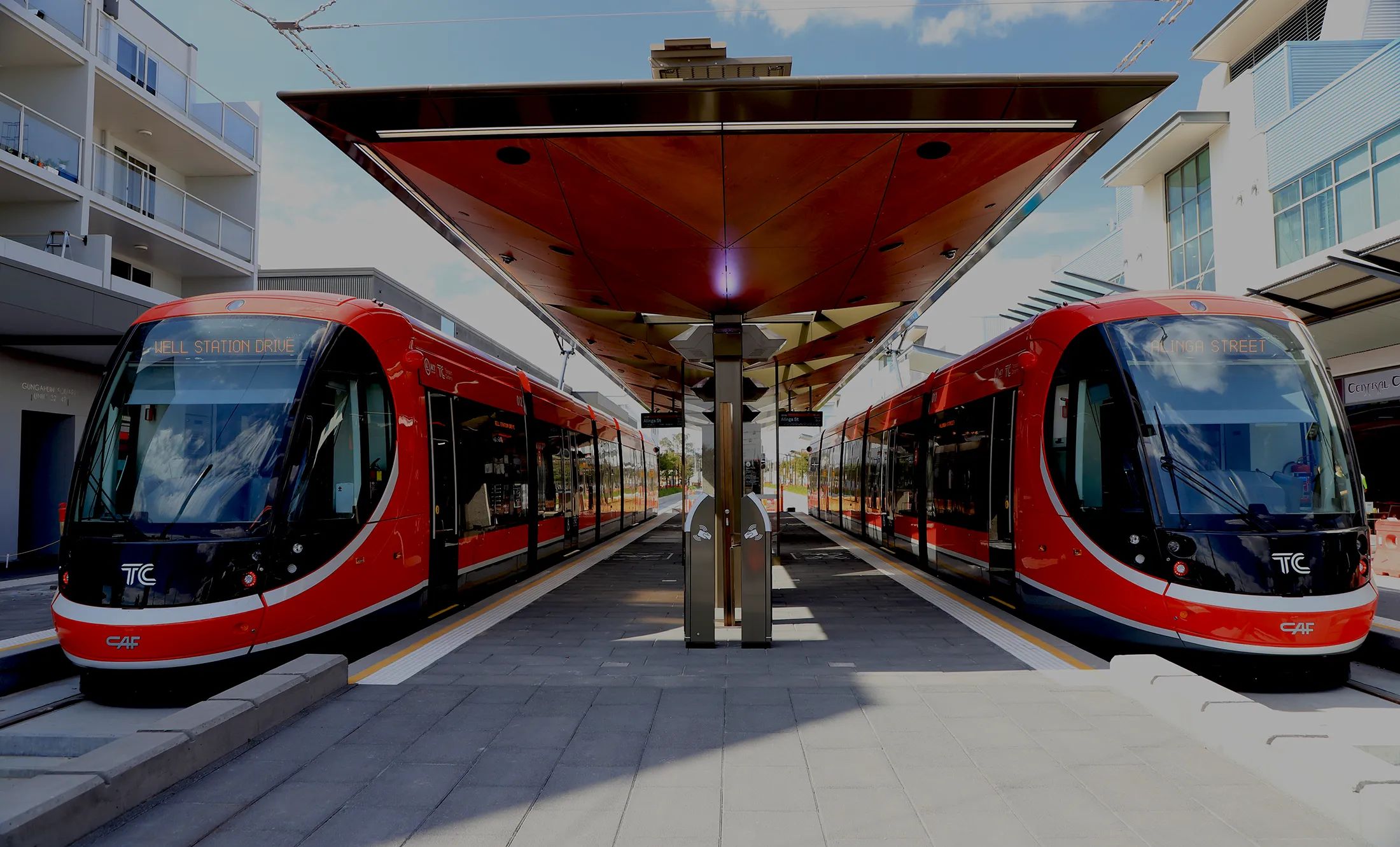 Operations & maintenance