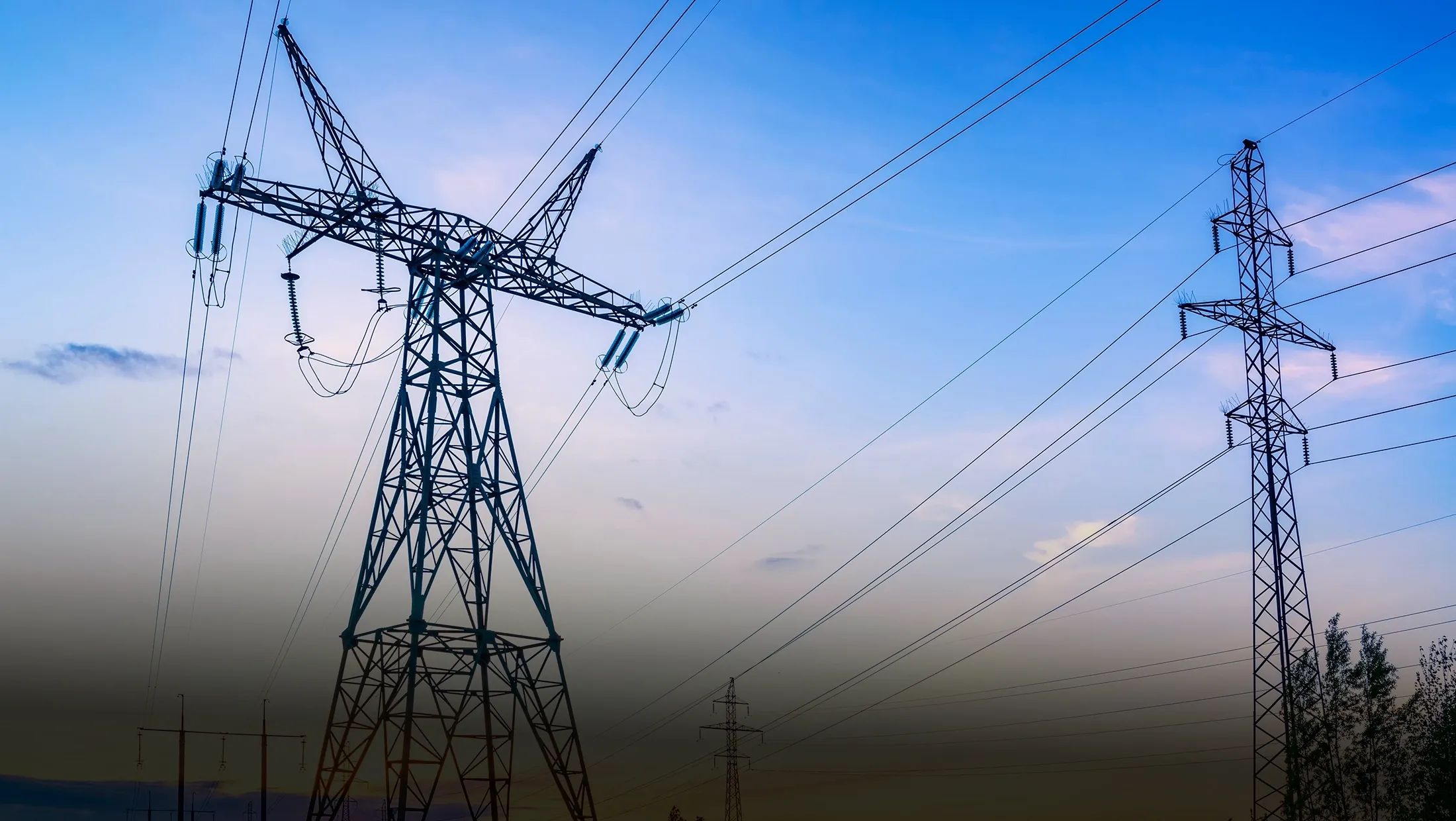 Transmission lines & substations