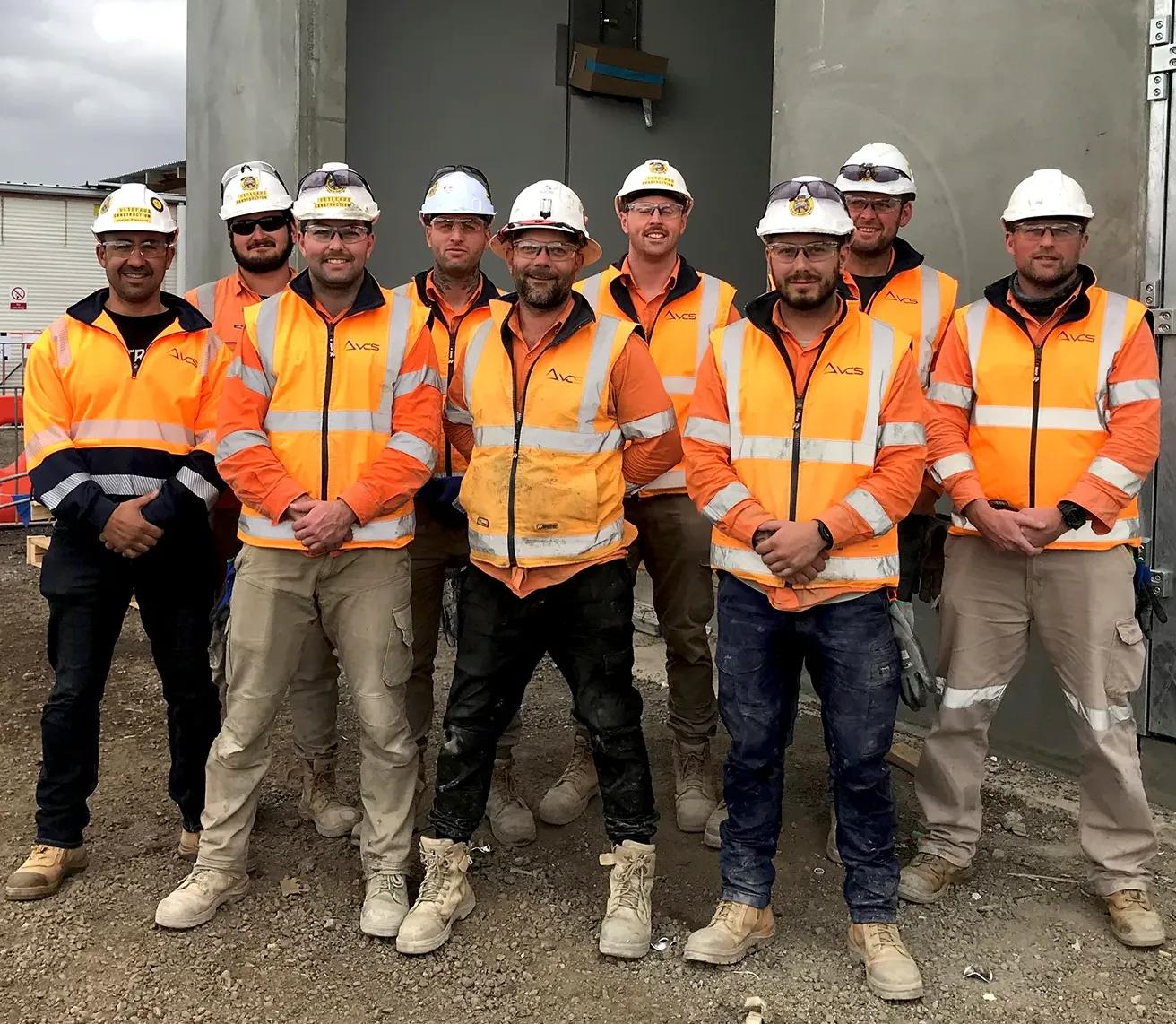 Breaking through the hard yards