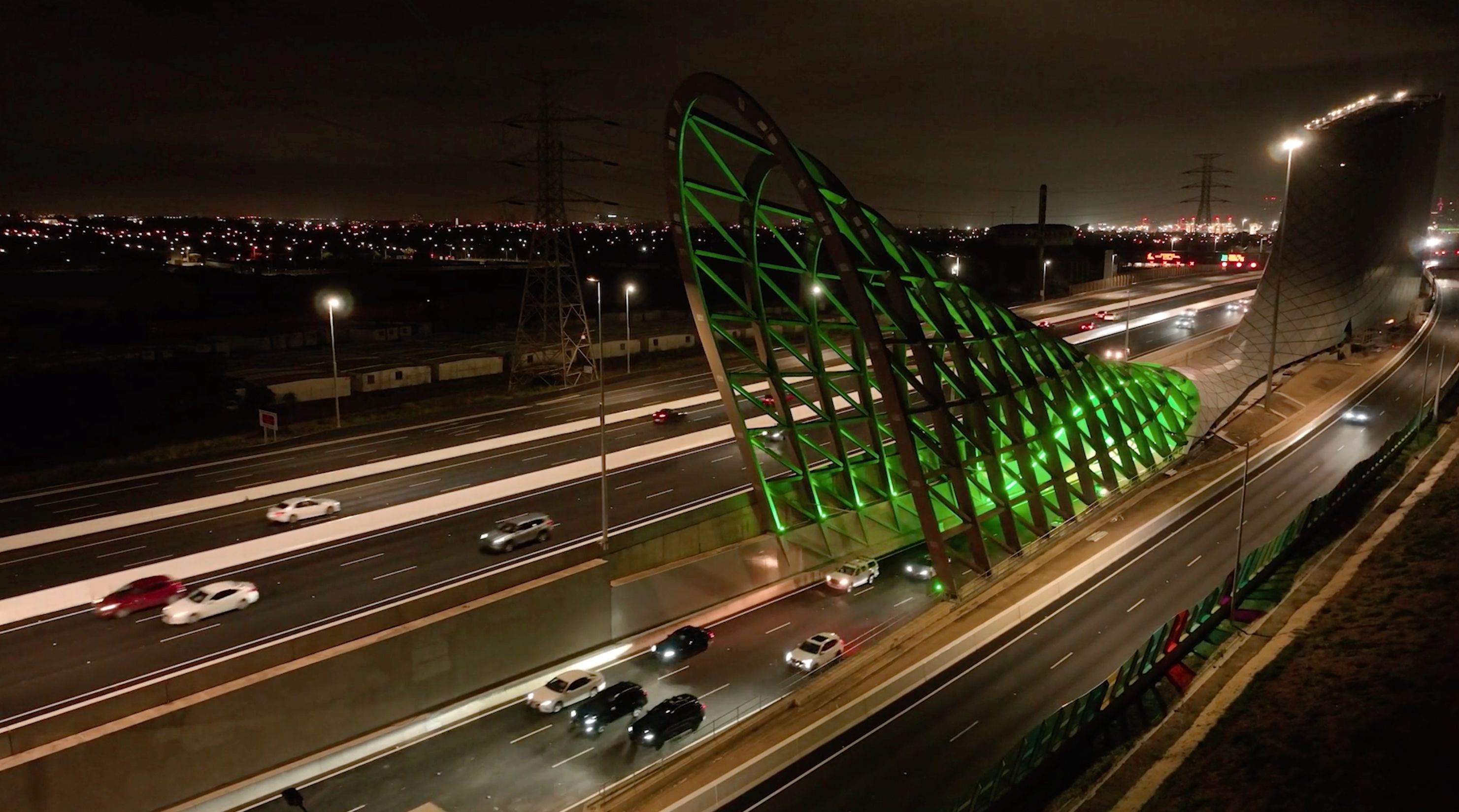 West Gate Tunnel Opens: A new era for Melbourne’s transport network