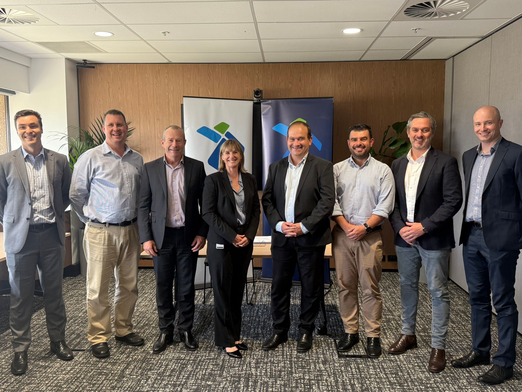 Delivering renewable energy for the Hunter