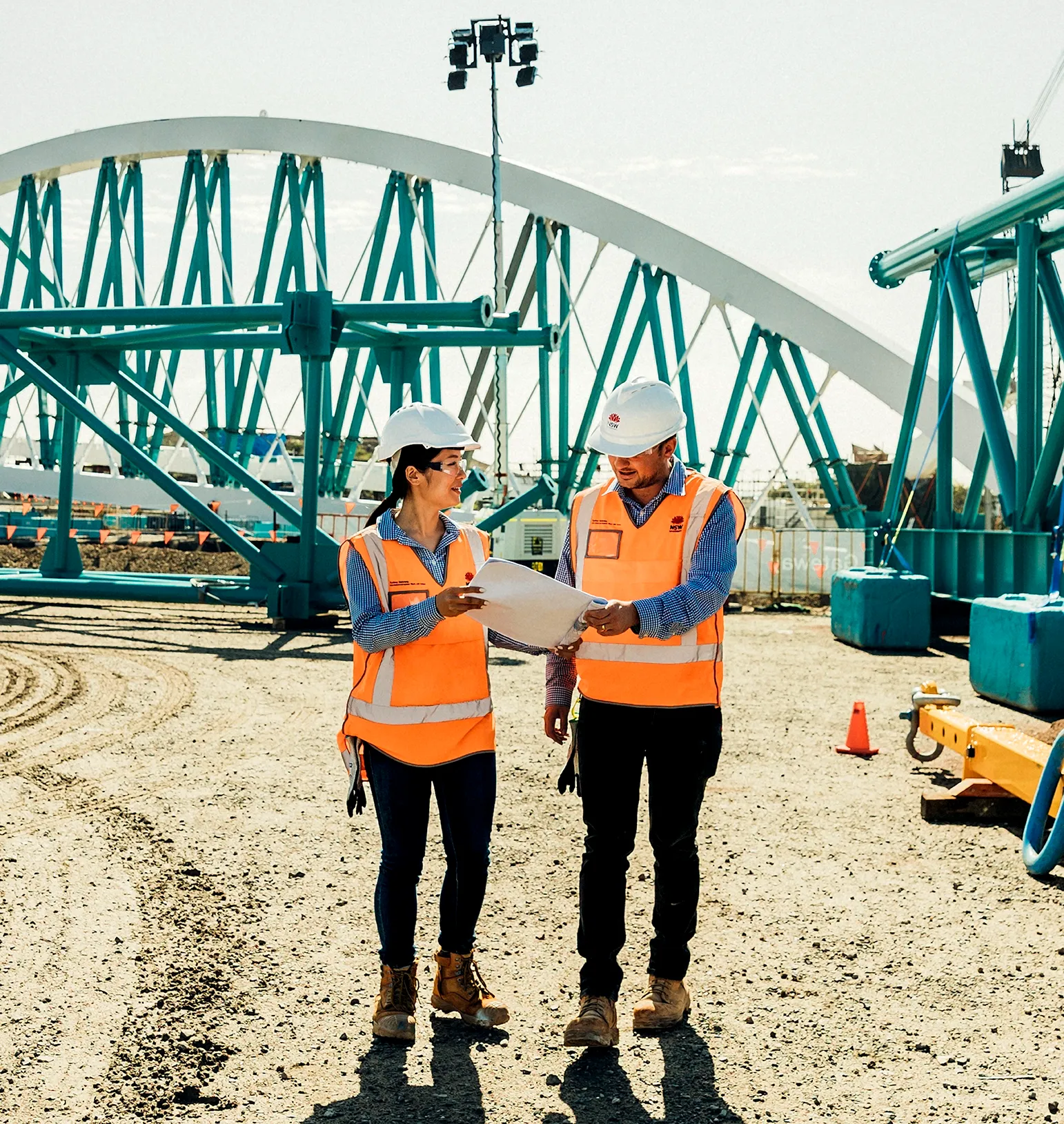 Making more possible