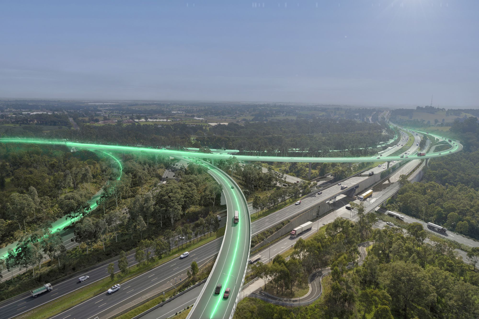 M7-M12 Integration project