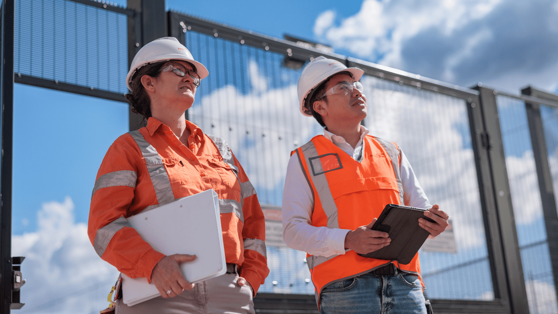 John Holland celebrates employer of choice for gender equality citation